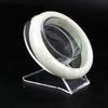 Jewelry Bracelet Display Holder Bangle Organizer Rack Acrylic Stand Holder