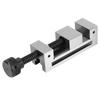 QGG50 High Precision Machine Vise Grinder CNC Workholding Tool For Surface Grinding Milling