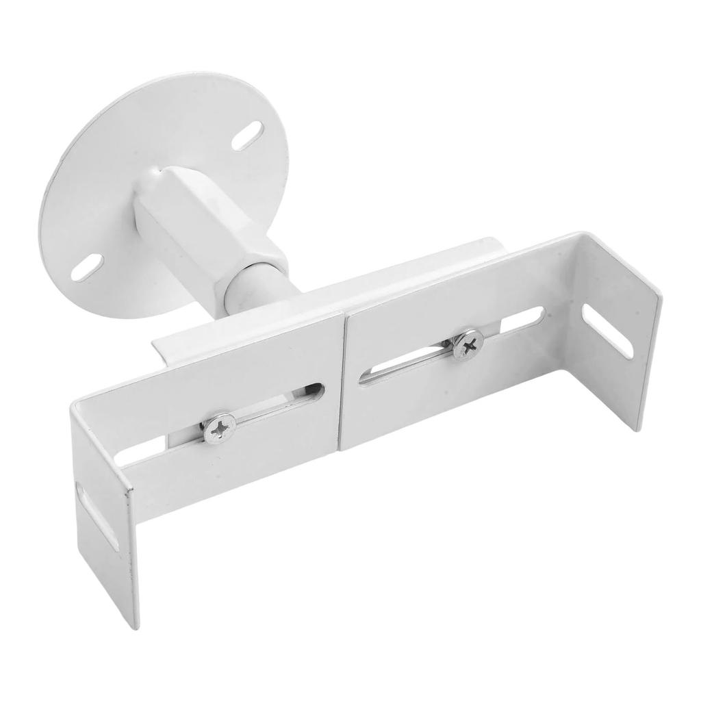 2PC Radiator Bracket Steel Aluminum Floor Bracket Adjustable Bracket 8-13cm High Aluminium Radiator Floor Brackets