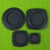 Universal Woofer Radiator Bass Passive Speaker Low Frequency Loudspeaker Diaphragm Vibration Plate Bass Membrane Plate Diy