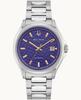 Мужские автоматические часы Tony Bennett NYC 39 мм 96B484