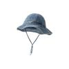 Must-Have весна/лето 2025: Джинсовые шляпы Fisherman для модной защиты от солнца