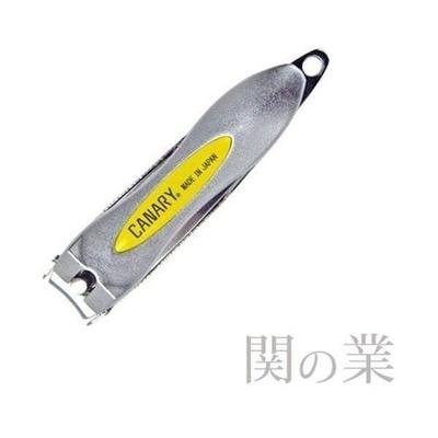 Altipia Canary Sekinokyou Кусачки для ногтей NC-8001