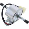 Топливный насос 12В 1G639-52031 для трактора Kubota GR2120 TG1860 B3350 BX1870 BX1800 BX2230