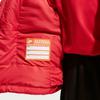 Унисекс детские куртки Nike Умеренная неэластичная