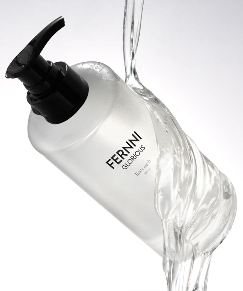 Glorious Body Wash 500ml