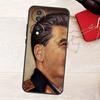 Russian Commander Stalin Case For Honor Magic 8 5 6 7 Lite 50 70 90 200 400 Pro X8b X8c X9a X9b X9c X9d Win RT Cover