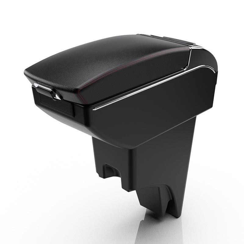 Perodua Bezza North Deer Center Armrest Box Accessories