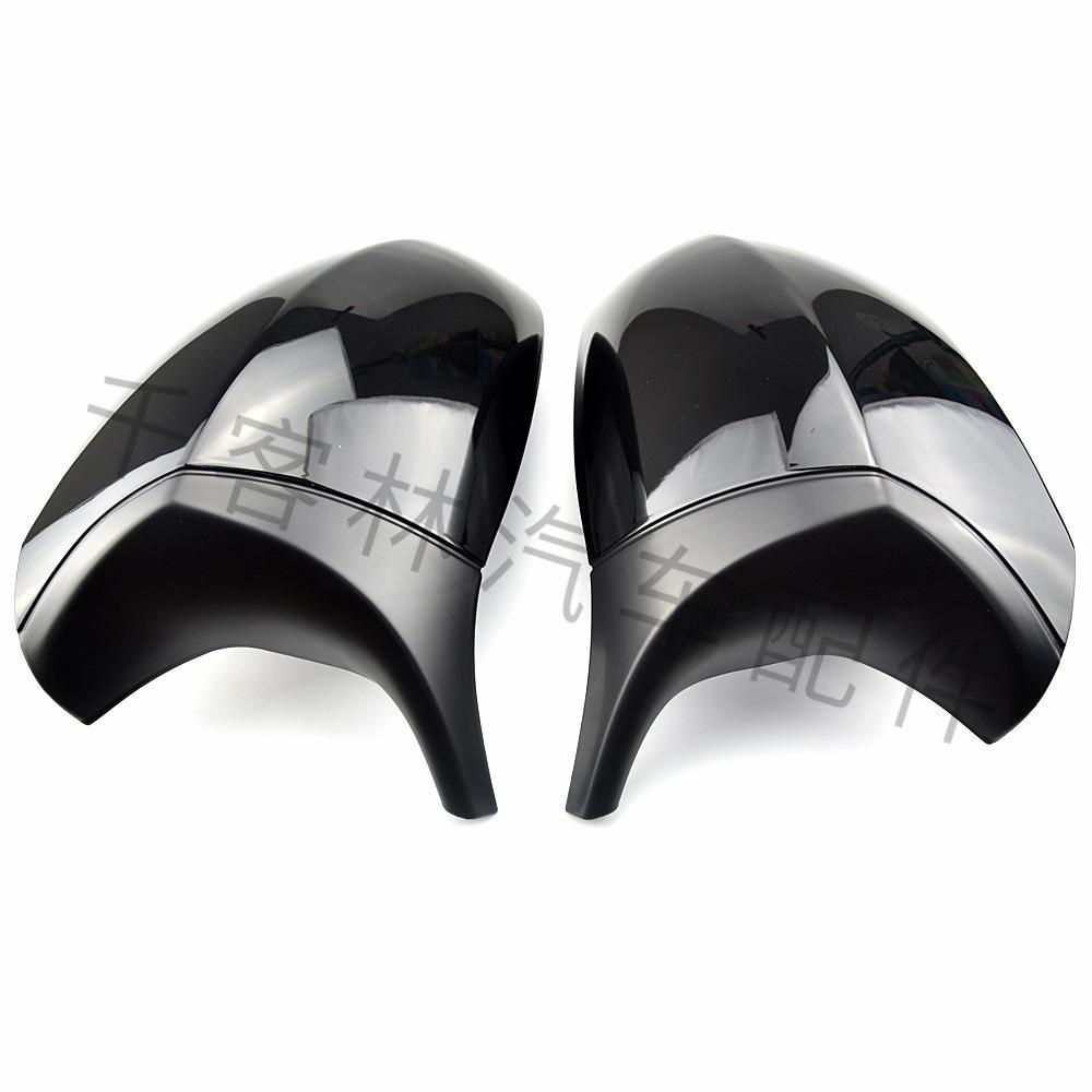 BMW E90/E91/E92/E93 (09-11) Rearview Mirror Cover