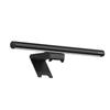 Baseus i-wok2 Black LED Monitor Desk Lamp – Screen Lighting Enhancement (Model DGIW000101)