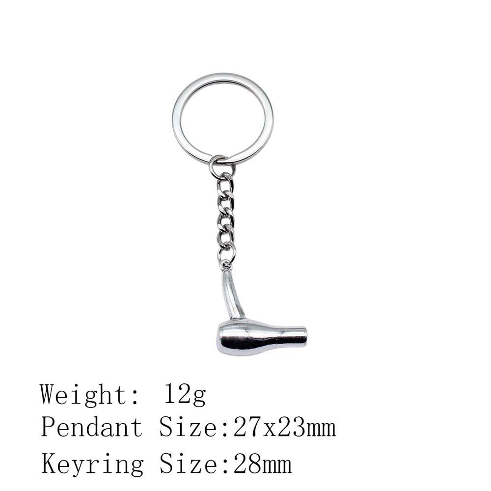 Милый брелок на День благодарения, музыкальный танцевальный брелок, распродажа товаров, мужской брелок