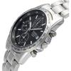 Мужские часы Seiko SND367PC Импортная модель Аналоговые кварцевые часы из нержавеющей стали