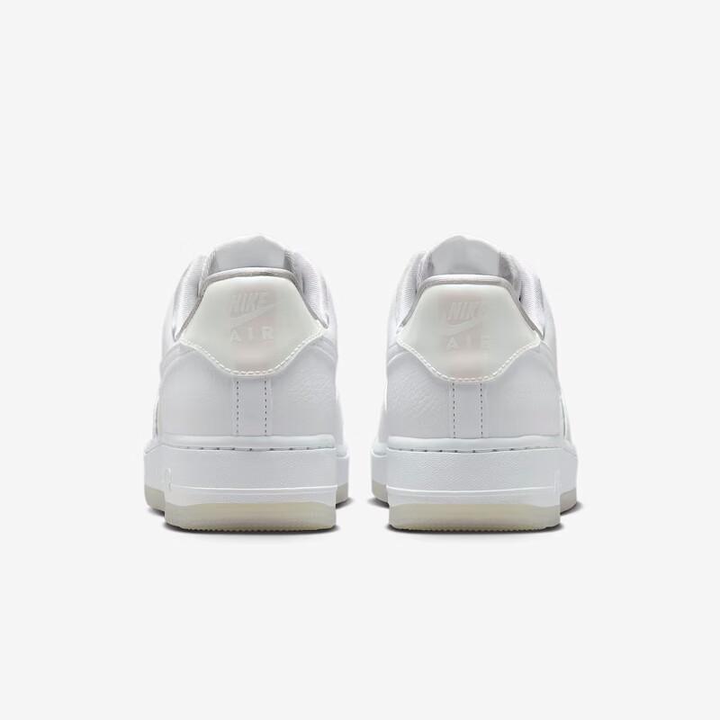 NIKE Women's Skateboarding Shoes, Air Force 1 Sneakers