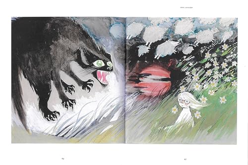 Moomin and Tove Jansson: The Life and Work of a Freedom-Loving Artist