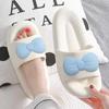 Slippers Women Wear Cute Cartoon Thick Bottom Super Soft Indoor Home Bathing Non-slip and Cool Slippers Women In Summer