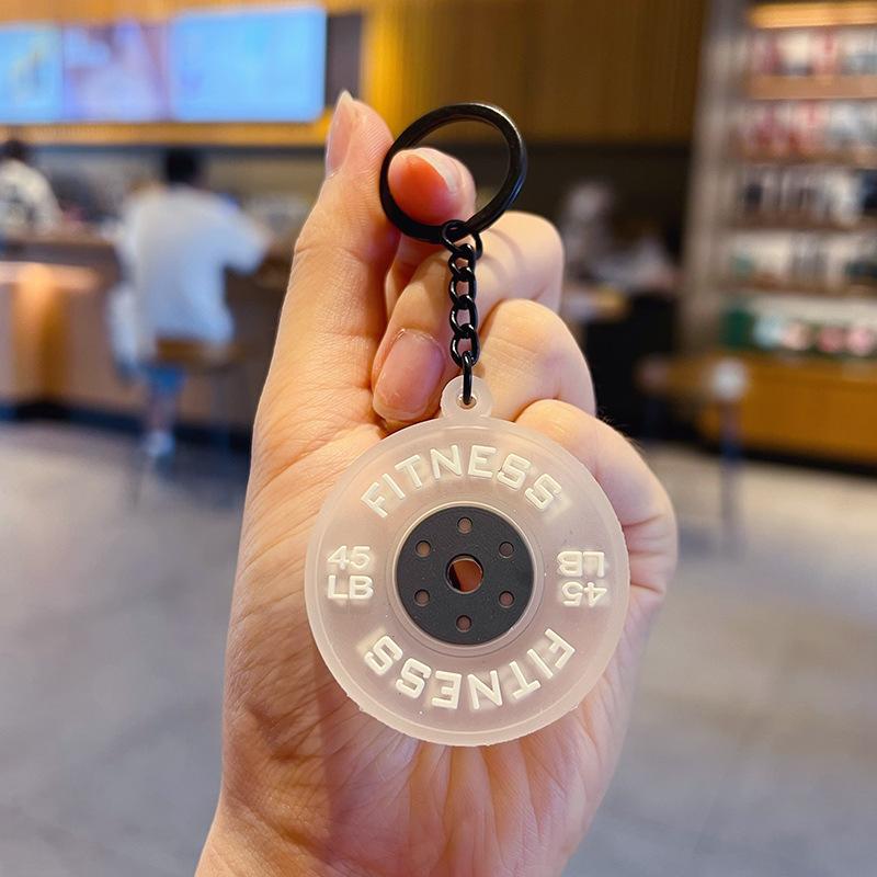 Круглая форма Мини-рюкзак Подвеска для сумки-брелока Подвеска для сумки Аксессуары для сумок