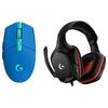 Logitech Игровая гарнитура G331