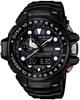 CASIO GULFMASTER Солнечные часы Часы [Casio] G-SHOCK Радиоуправляемые GWN-1000B-1AJF Мужские