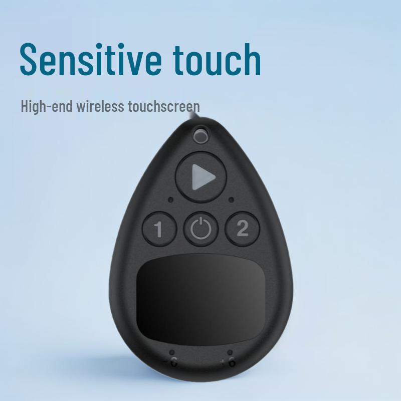 Беспроводной Bluetooth кликер с сенсорным экраном высокого класса - Повышенная чувствительность
