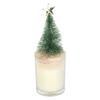 Something Different Holly Jolly Pine & Fir Christmas Tree Candle