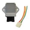 Regulator Rectifier Rectifier Voltage Regulator 31600-MV4-000