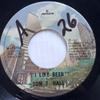 7-дюймовая пластинка ТОМ Т. ХОЛЛ - Я люблю пиво M73704 Mercury 1975 Канада Кантри/Фолк Б/у