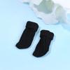 Cute Stripe Doll Socks Mini Clothes Accessories Children Girl Toys  For 1/3 1/4 1/6 1/12 Dolls