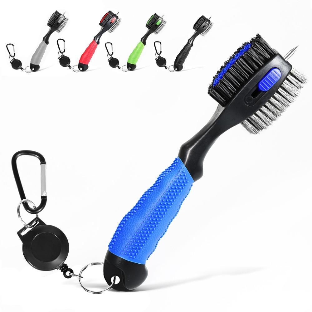 Golf Club Cleaning Brush
