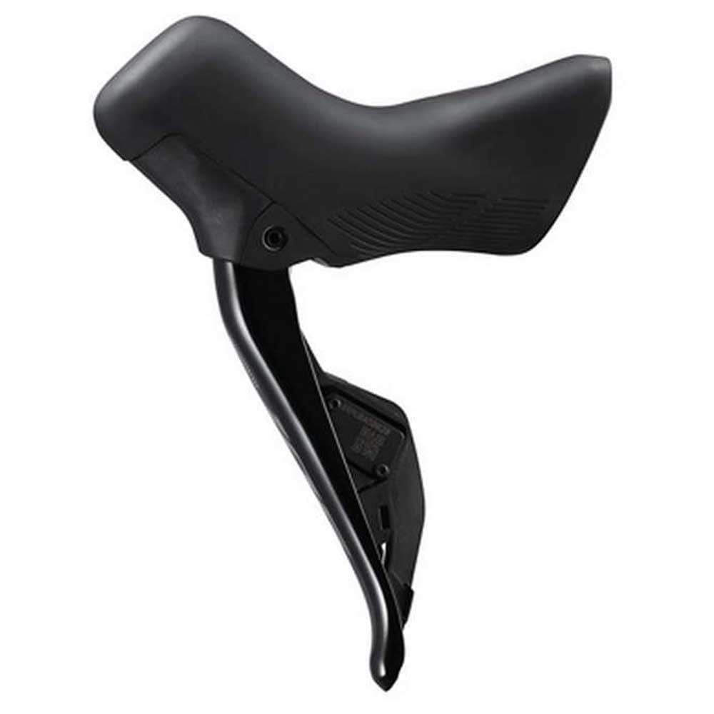 Shimano Беспроводное подключение Гидравлический правый тормозной/переключающий рычаг только 12 скоростей ISTR7170RE ST-R7170