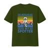 Retro Vintage Funny Jesus Is My Spotter Gym Workout Print Casual T Shirt vintage Washed Soft Versatile Slightly Unisex
