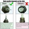 Upstream&Downstream Oxygen O2 Sensor For Acura TSX 2.4L 2004 2005 2006 2007 2008 234-9066 234-4363 36531-RBB-003 36532-RAD-L11