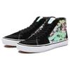 Vans Кроссовки Skate Sk8-Hi Shroom Doom Black Green Unisex VN0A5FCCAPI