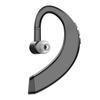 Portable Bluetooth-compatible 5.0 Wireless Ear-hook Business Sports Earphone Headset