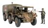 Tamiya Military Miniature Series US Army M792 Gamagoat Field Ambulance Plastic Model 35342 1/35 No.342