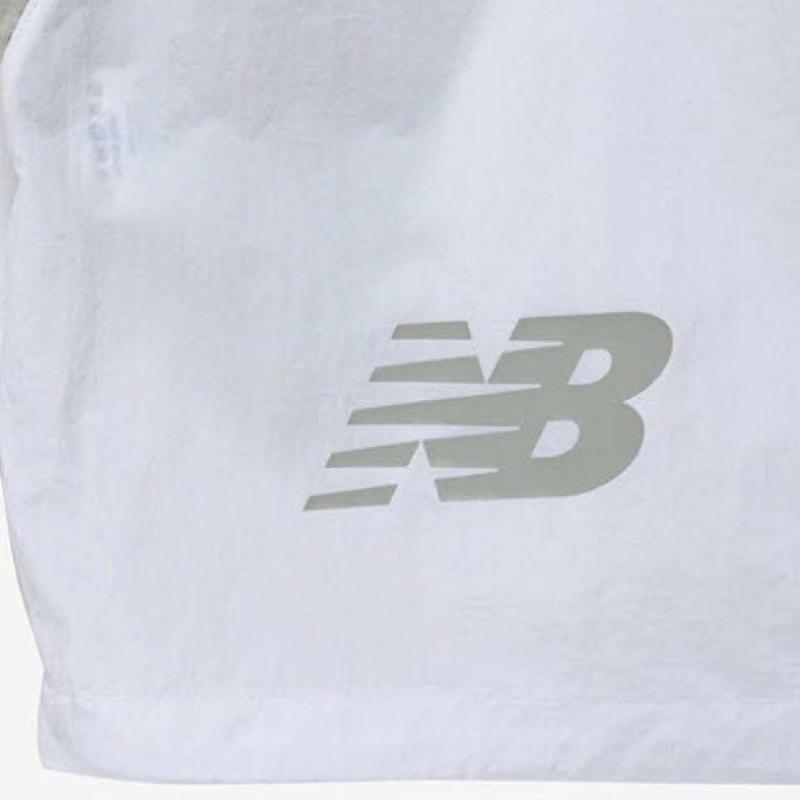 Новая легкая цветная толстовка с капюшоном A bAlAnce Uni AnorAk nbnAd22423 10