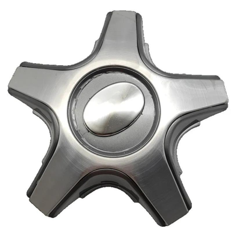 High-Quality Wheel Hub Cover Center Cap Decorative Cover Set of 4 Pieces for Lexus