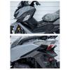 High Quality Glossy Black PET Forged Protector Film Car Carbon Vinyl Film Self Adhesive Roll Waterproof Stickers Car Accessories