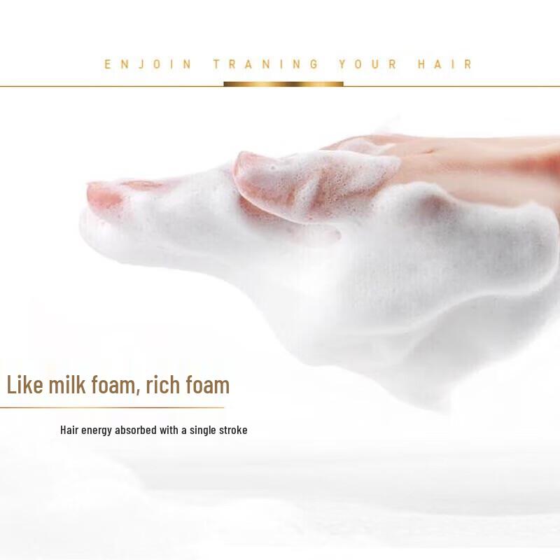 Pantene Шампунь для восстановления после окрашивания и химической завивки