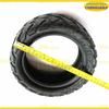 80/60-6 Tyre 80/60-6 Vacuum Tubeless Tire for E-Scooter Motor Electric Scooter Go Karts ATV Quad