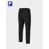 FILA Men's Knit Straight Leg Training Pants