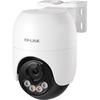 TP-LINK 360° Outdoor/Indoor Full Color Night Vision Surveillance Camera CN plug (adapter included)