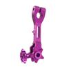 Aluminum Alloy Motorcycle Rear Brake Rocker Arm Lever Universal CNC Aluminum Brake Lever