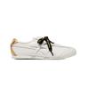 ONITSUKA TIGER Mexico 66 Gny Удобные Универсальные Поддерживающие Низкие Повседневные Кроссовки Унисекс Белый 1183C565-100