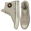 Converse Кеды Chuck Taylor All Star Hi Retro Trend Высокие парусиновые унисекс Светло-серый Хаки