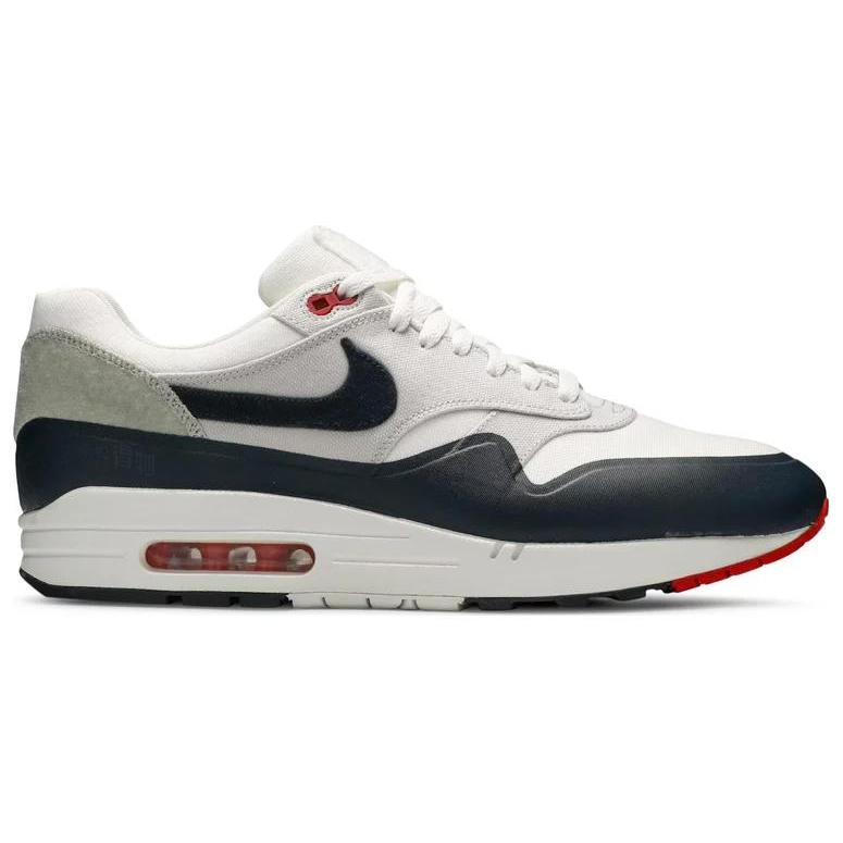 Nike Air Max 1 Patch Paris 704901-146