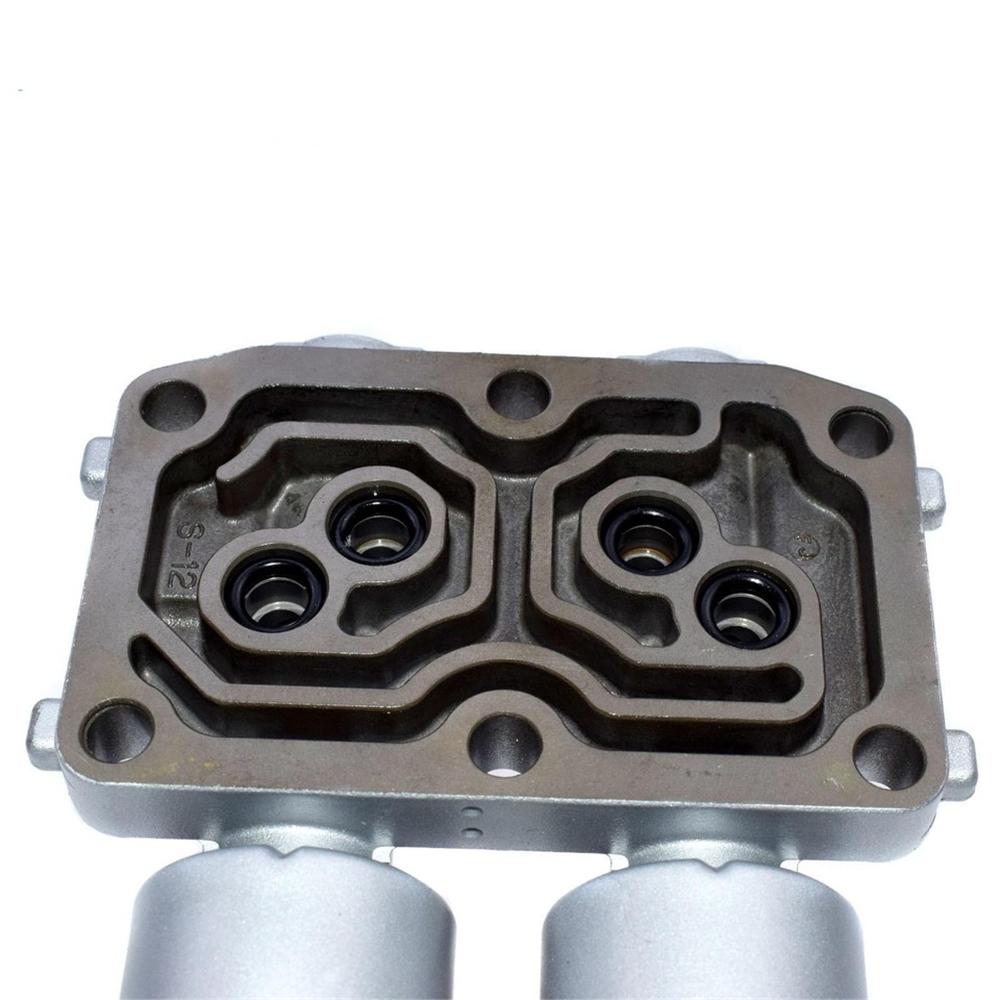 28260-PRP-014 НОВЫЙ Двойной линейный соленоид трансмиссии для Honda Accord CR-V Acura