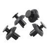 20Pcs Retainer Radiator Cover Rivet Grille Clips 90467-07211 For Toyota Scion tC