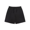 [Snowpeak] Minute Shorts Black (S26MMFHP74)