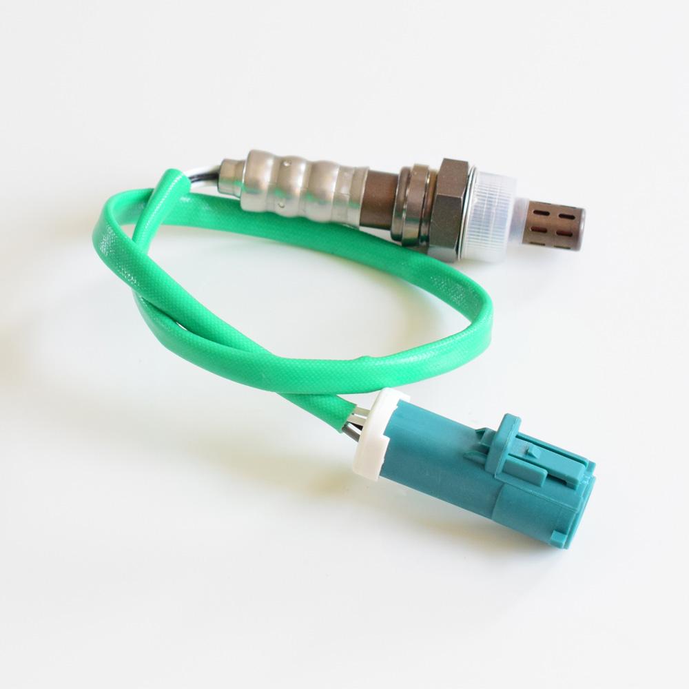 Новый лямбда-зонд O2 98AB-9F472-BB 98AB9F472BB для Ford Fiesta Transit Mondeo Focus Jaguar S-TYPE для Mazda 2 CX-9