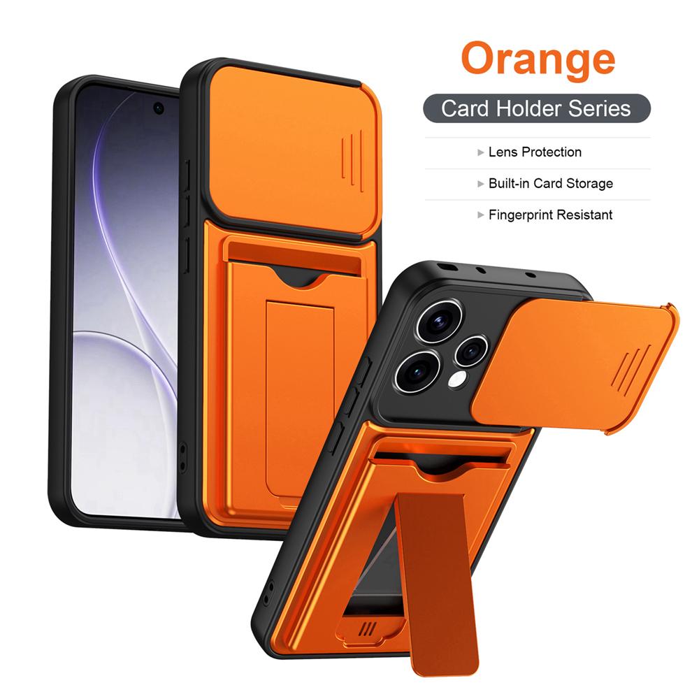 KEYSION Сумка-кошелек Чехол для телефона для OPPO Reno15 5G Защита выдвижной камеры Подставка Ударопрочный чехол для Reno15 Pro Max 5G